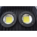 Hot Sale IP65 100W led flood light with CE and ROHS certification